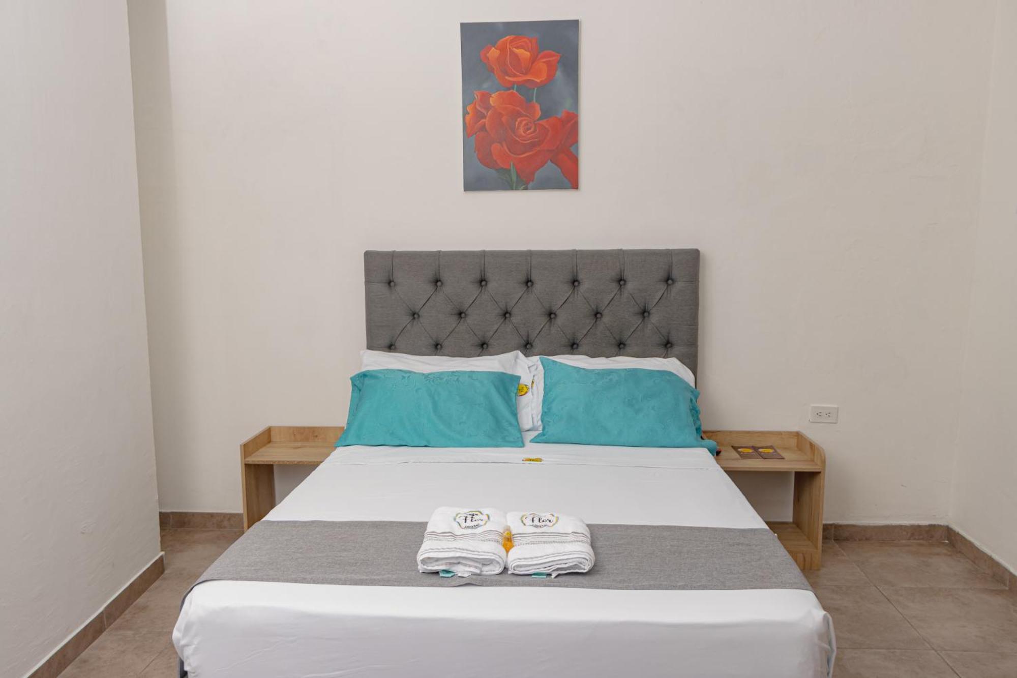 Casa Flor Hostel & Drinks Ríohacha Extérieur photo